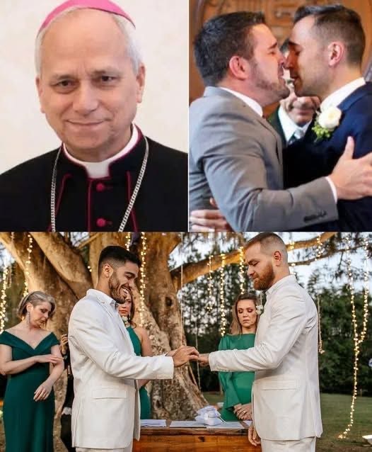 Pope Leo XIV Speaks on LGBTQ+ Issues, Balancing Tradition and Inclusion
