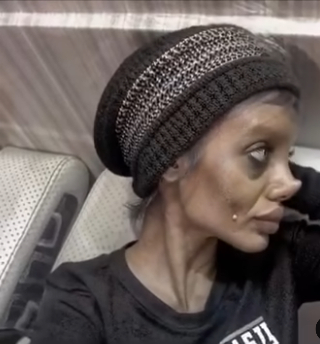 Sahar Tabar: The Real Story Behind a Viral Internet Persona