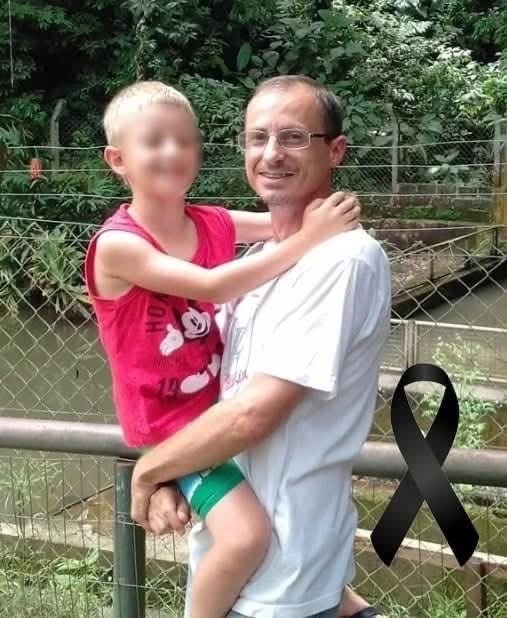 Father’s Quiet Strength: A Wake for Support