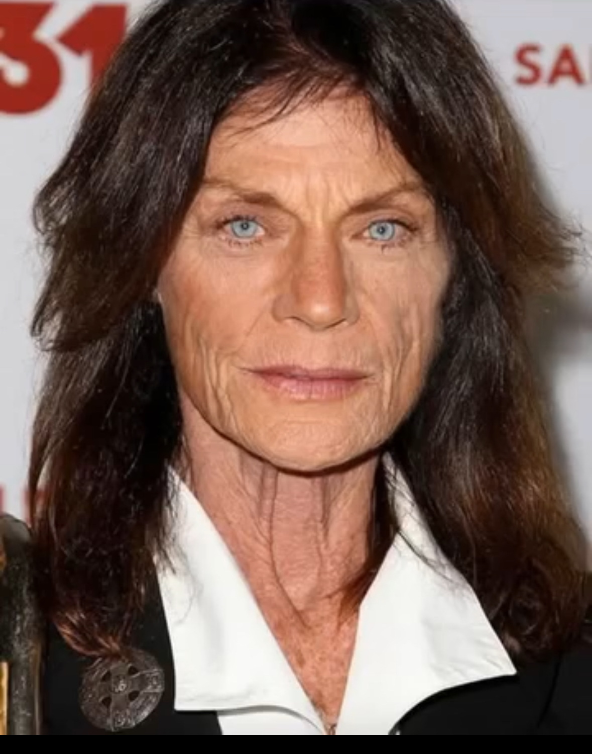 She Charmed Hollywood with Her Blue Eyes — and Chose to Age on Her Own Terms