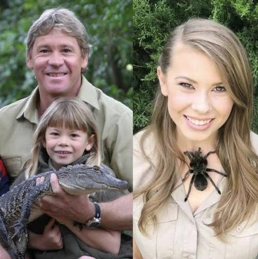 Prayers for Bindi Irwin: The Beloved Wildlife Warrior Faces a Difficult Recovery