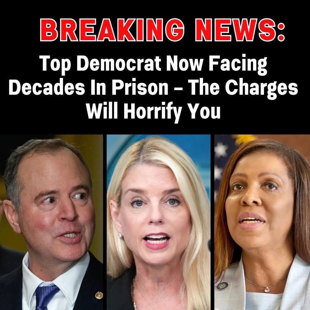 Democratic Party Rocked by Massive Corruption