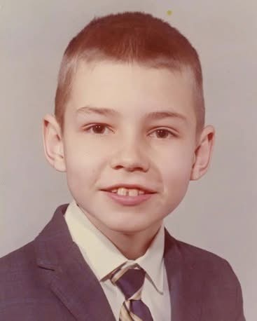 How Hard Work Changed His Destiny