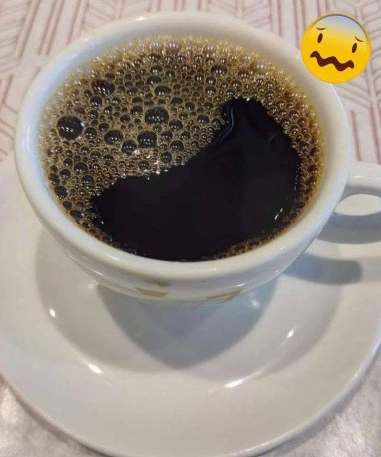 What Really Happens When You Drink Coffee Every Morning