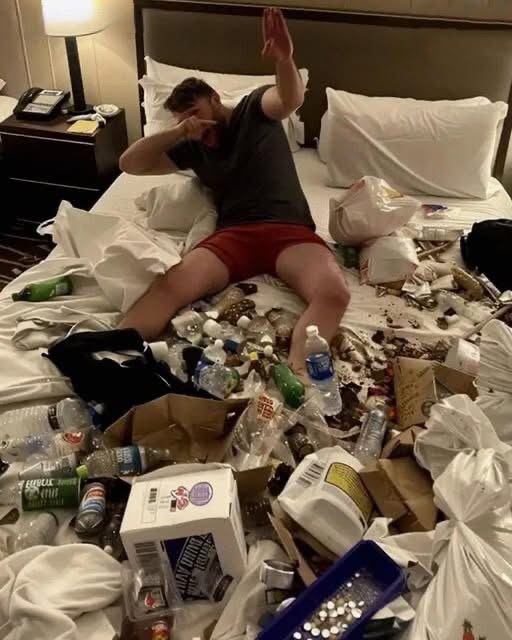 A Wealthy Hotel Guest Humiliated Me and Accused Me of Theft – I Taught Him a Lesson He’ll Never Forget