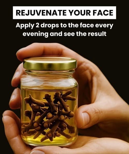 Cloves for the Skin: Benefits and How to Use Them