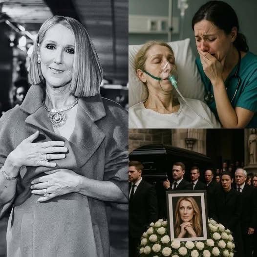 SAD NEWS After Years Of Battling A Rare Neurological Disease, Celine Dion’s Family Sadly Announced