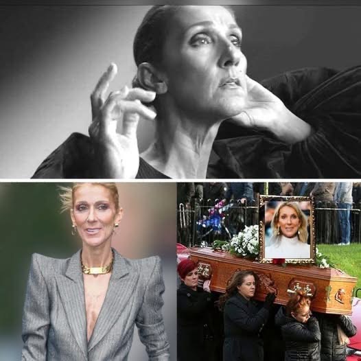 Celine Dion’s Enduring Song: A Farewell that Echoes Beyond Silence