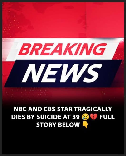 TV Star at 39: NBC and CBS Actor Shines in Latest Project