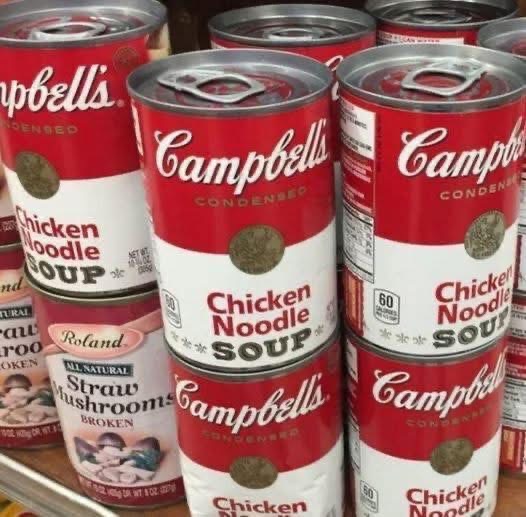 Trouble Brewing for Campbell’s: What Investors Should Know