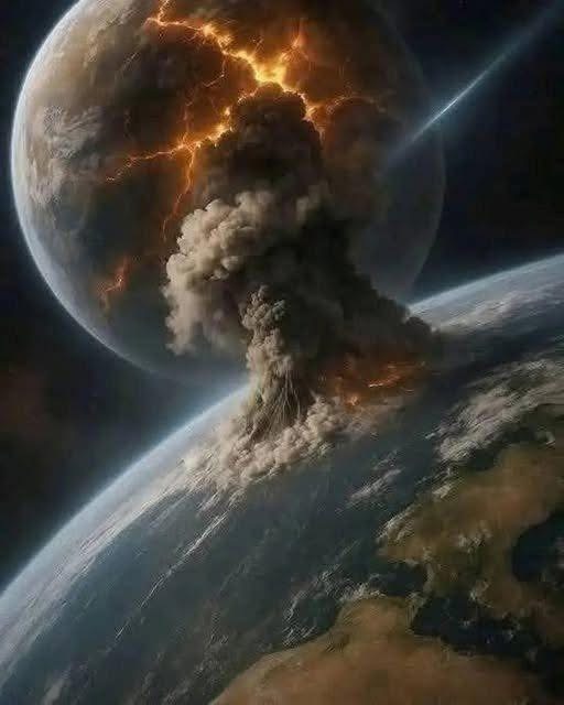 BREAKING NEWS confirms that this May 29th the Earth will begin to…See more