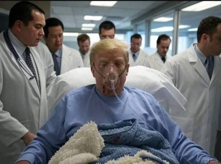 Donald Trump Gets More Bad News…