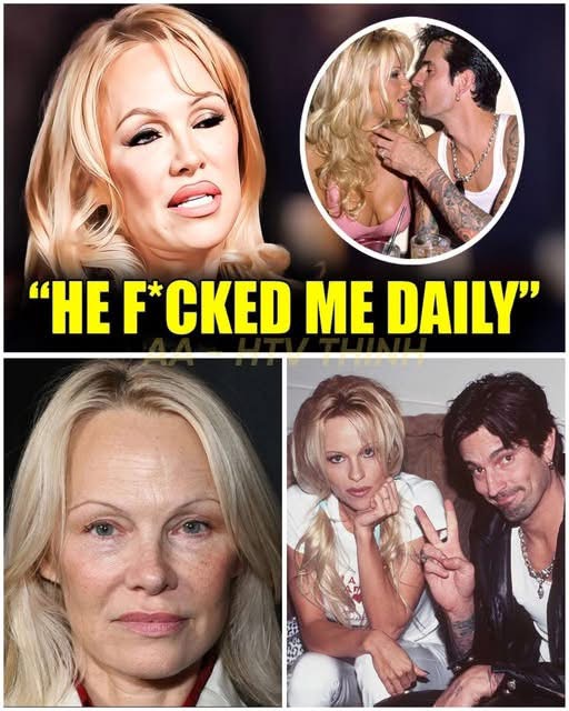 Behind the Spotlight: A Hollywood Actress’s