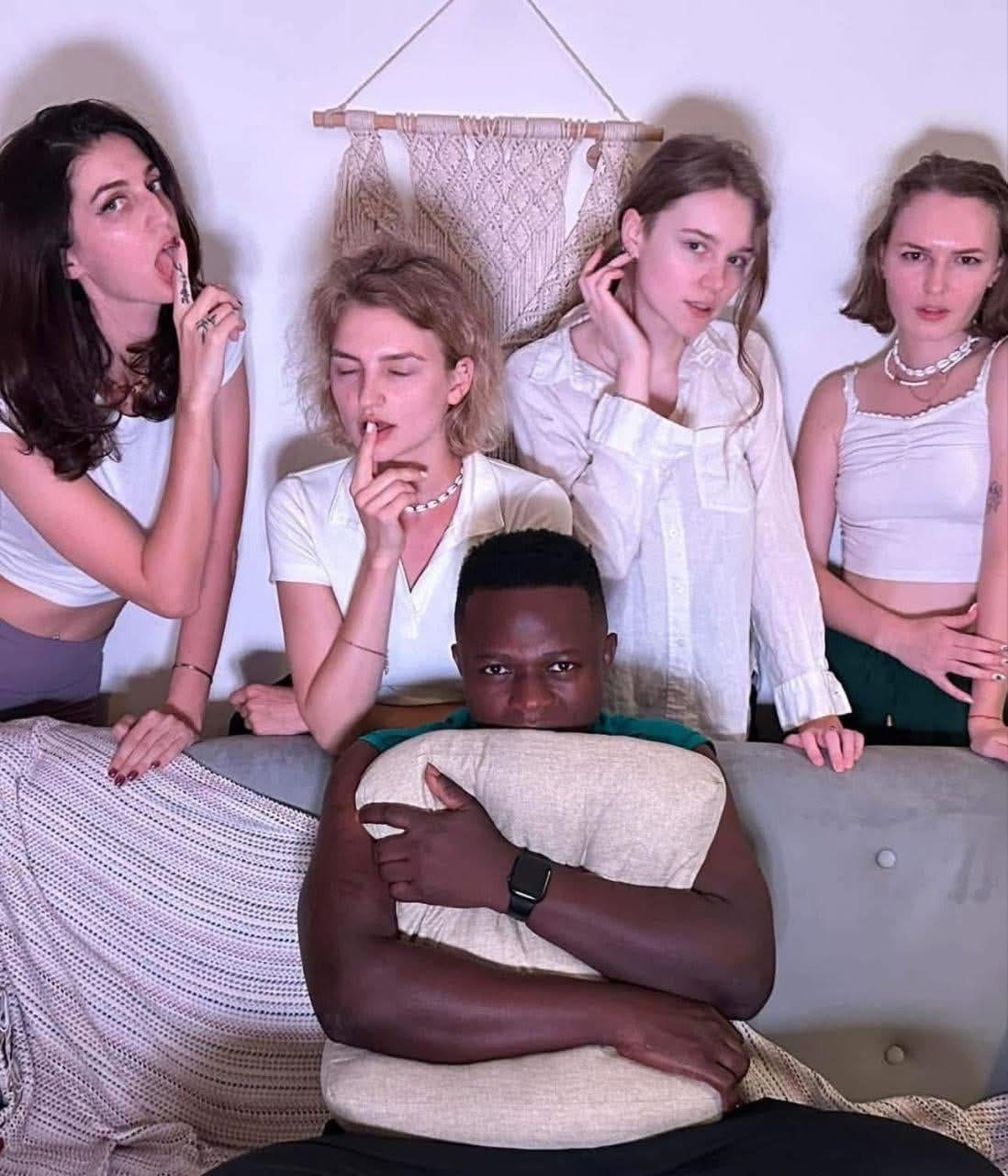 The “Black men are bigger” myth just got debunked