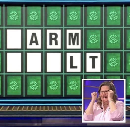 ‘Wheel of Fortune’ Player Stuns Internet With Lightning-Fast $65K Solve