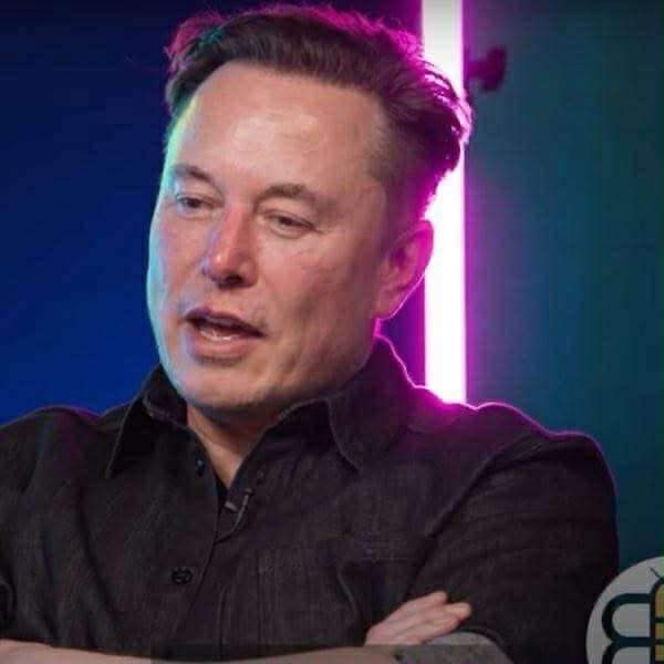 What Elon Musk Said About Jesus Christ Will Blow Your Mind