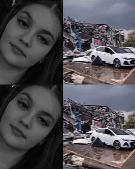 14-year-old is among the victims of the tornado that..