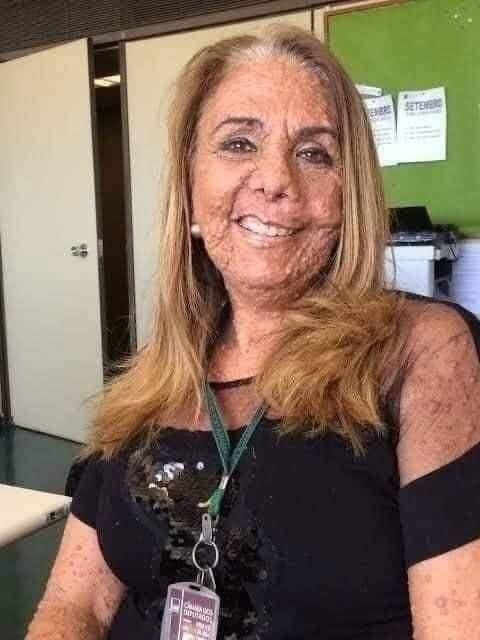 She Went Looking for Love Online — What She Found Instead Left Her Entire Town Speechless