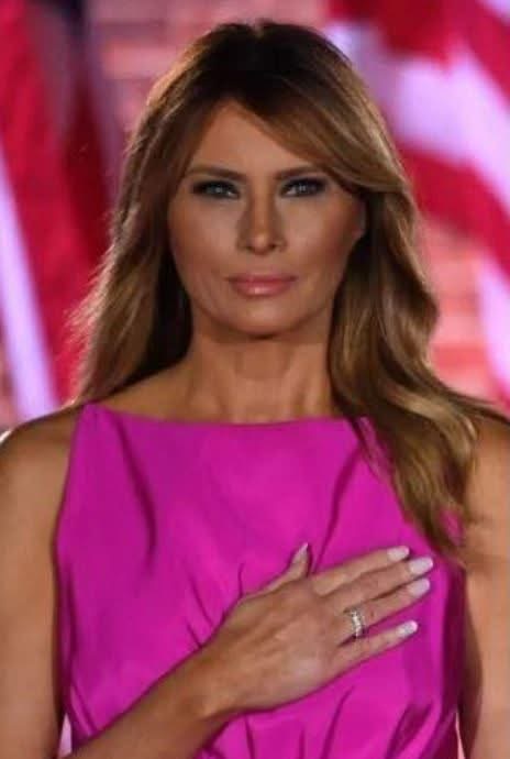Melania Trump Finally Reveals Who Her True Best Friend Is — And It’s the Sweetest Surprise