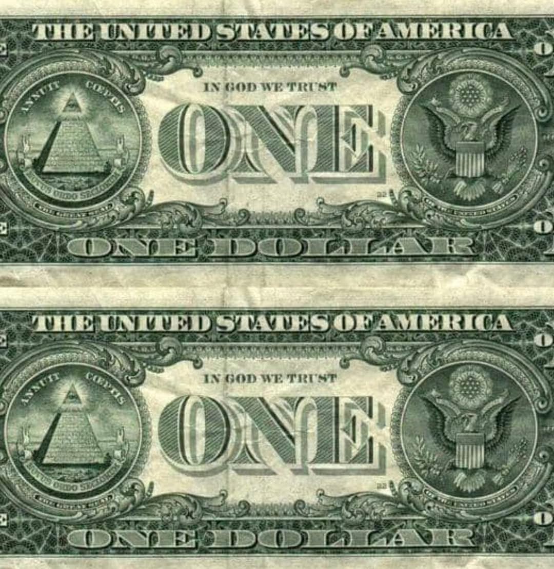 The $1 Bill To Keep An Eye Out For