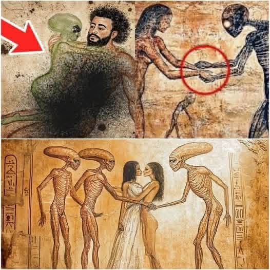 The BIBLE says the age difference between couples is a…