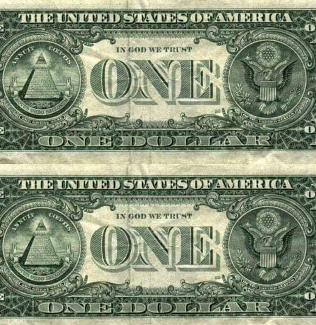 The $1 Bill To Keep An Eye Out For