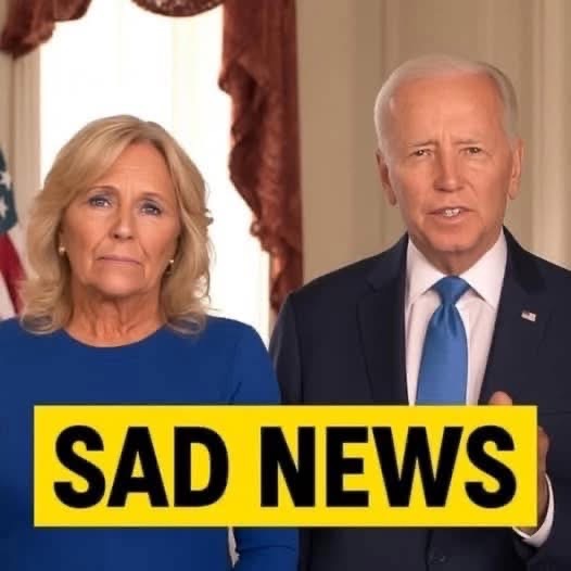 Our thoughts and prayers are with Biden Family during these difficult times…Full story in comments …
