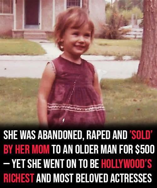 Horrible Childhood Event Shaped This Hollywood Star’s Journey