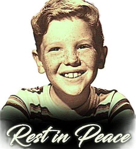 Child Actor from Leave It to Beaver Dies at 76