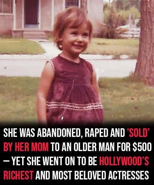 Horrible Childhood Event Shaped This Hollywood Star’s Journey