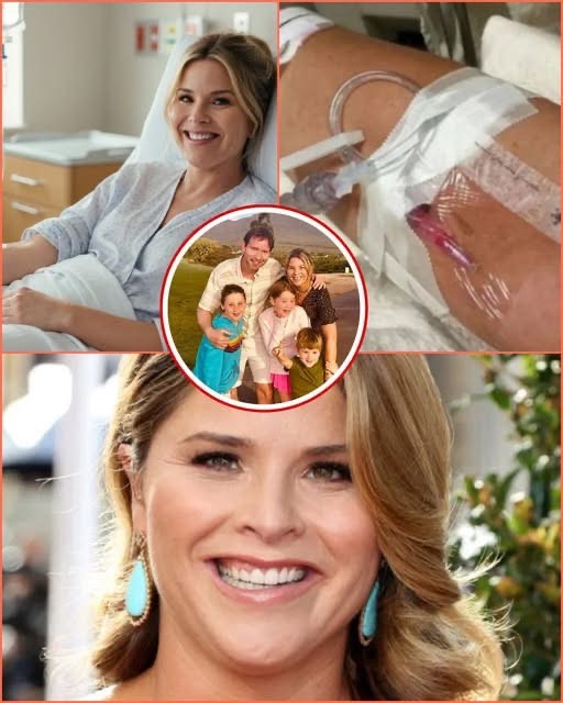 Jenna Bush Hager Issues Defiant ‘Positive Update’ Amidst Cancellation Calls: ‘I’m Fighting, But I Can’t Do This Alone’