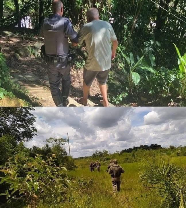 He Thought He Was Meeting a Woman — Instead, He Walked Into a Trap