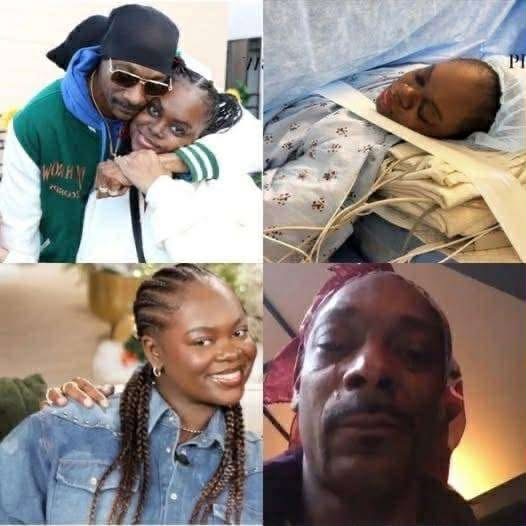Sad news: 1 hour ago, in Los Angeles, California At the age of 53, Snoop Dogg announced in tears…
