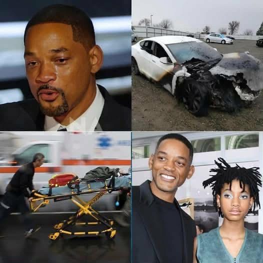 SAD NEWS 20 Minutes Ago, Jaden Smith, Son Of Will Smith, Painfully Announced T…