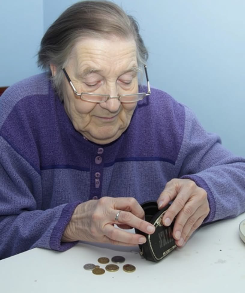 The Day I Refused To Stay Silent