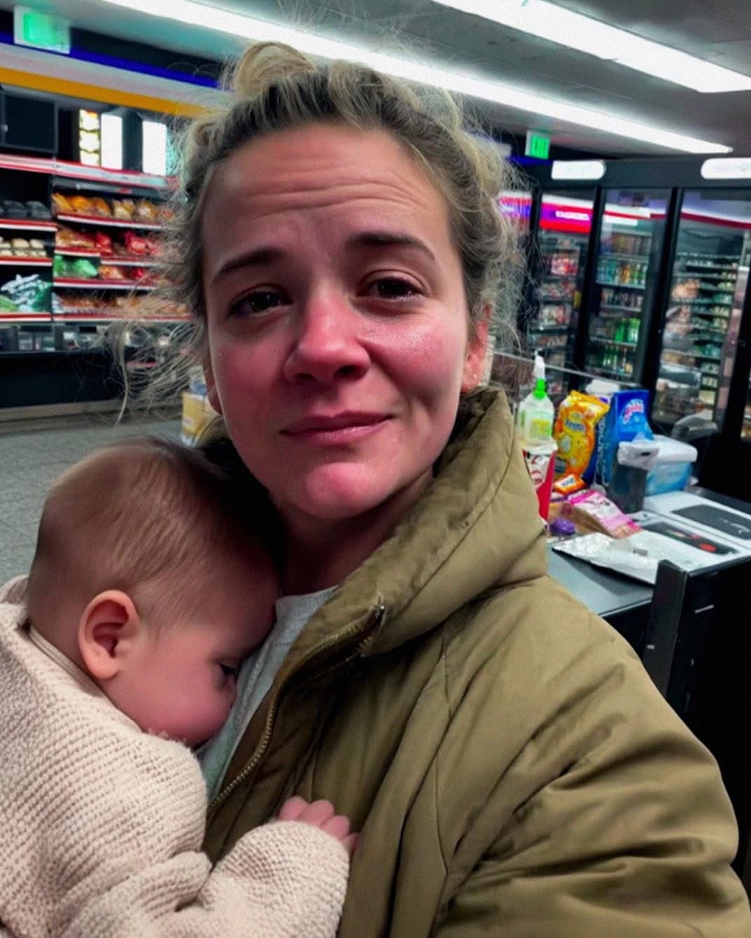 An Envelope I Never Expected