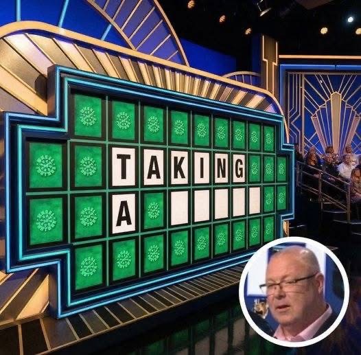 ‘Wheel of Fortune’ Fans Furious After “Unfair” Bonus Round Puzzle Stuns Viewers