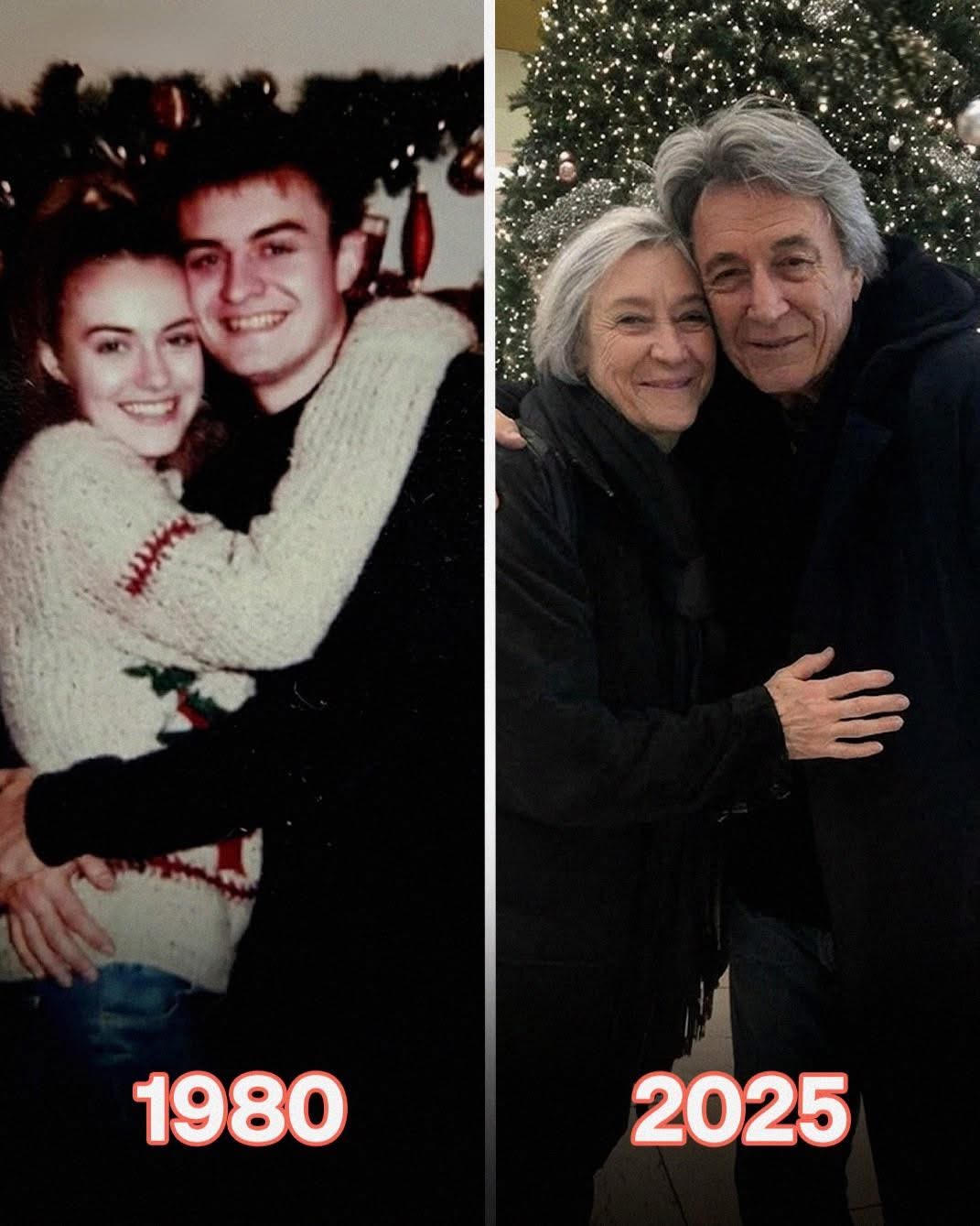 The Photo That Brought Him Back