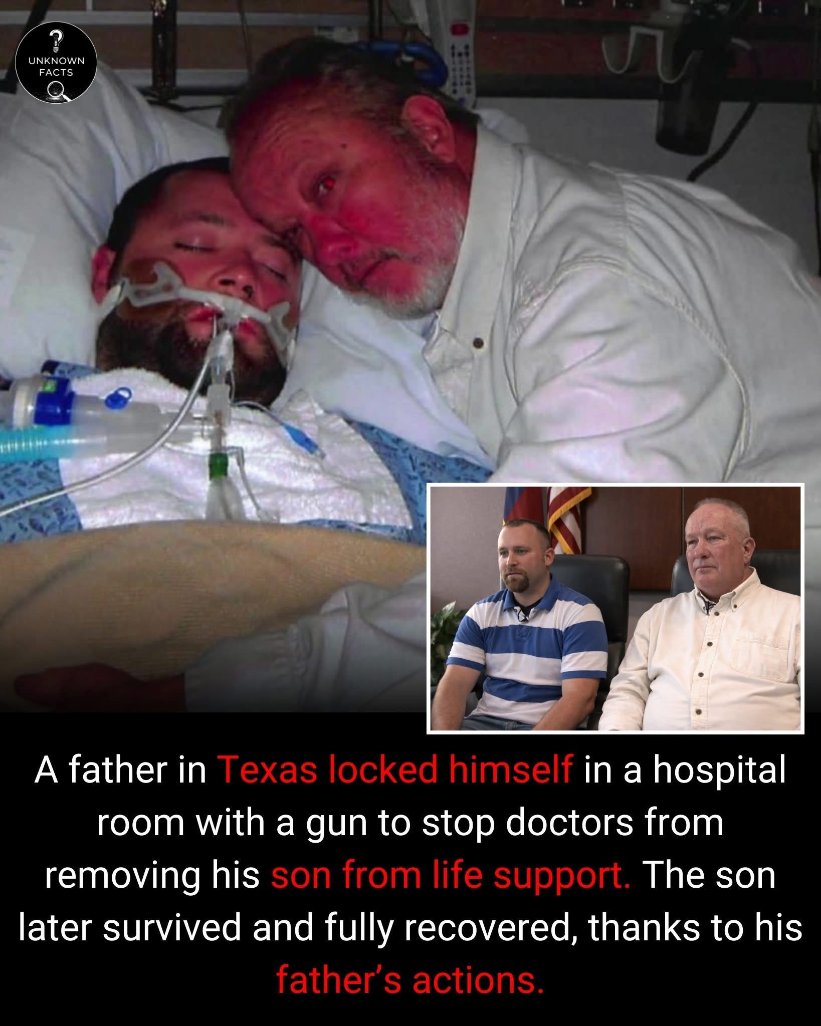 At the start of 2015, George Pic, a man living in Texas, found himself at the center of an unexpected situation….