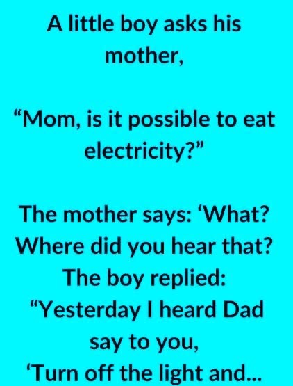 Is It Possible to “Eat” Electricity? Discover the Truth