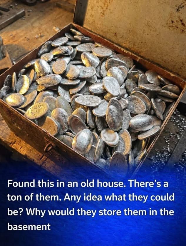 Most People Can’t Identify What This Old Tool Was Used For