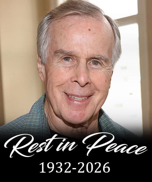 Beloved Actor Dies at 93 After Nearly 70 Years on Stage and Screen