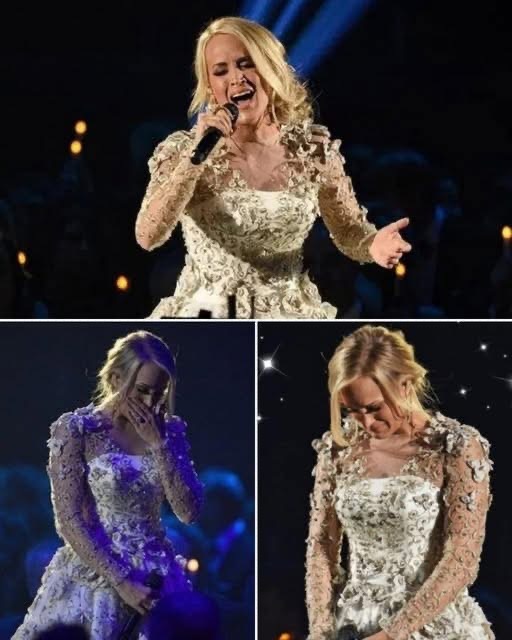 Fans Are Buzzing After Carrie Underwood’s Latest Announcement