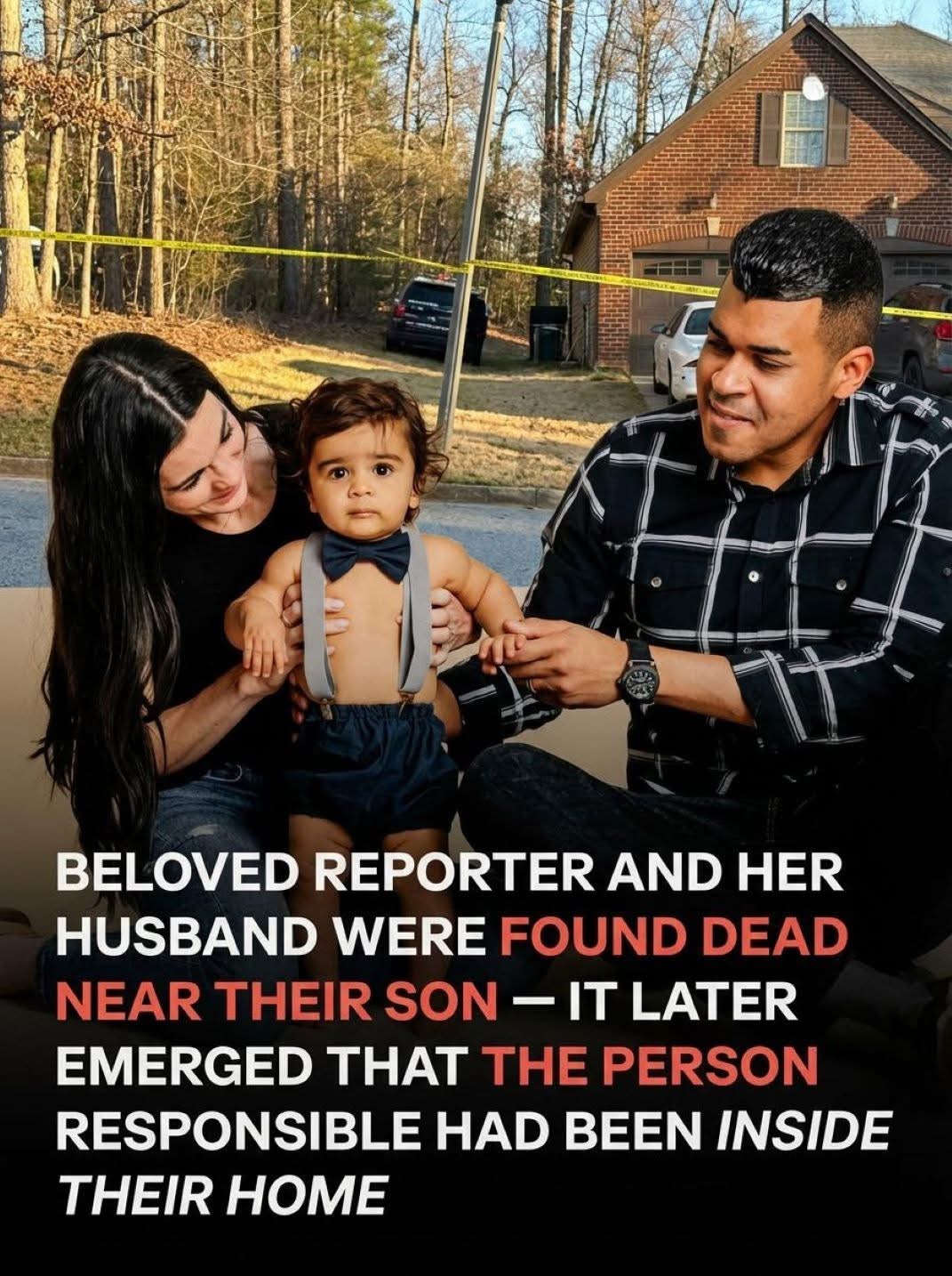 Sportscaster Christina Chambers Passes Away at Her Residence