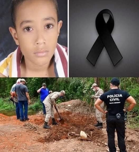 Davi Reappears After Three Years—A Hopeful Update