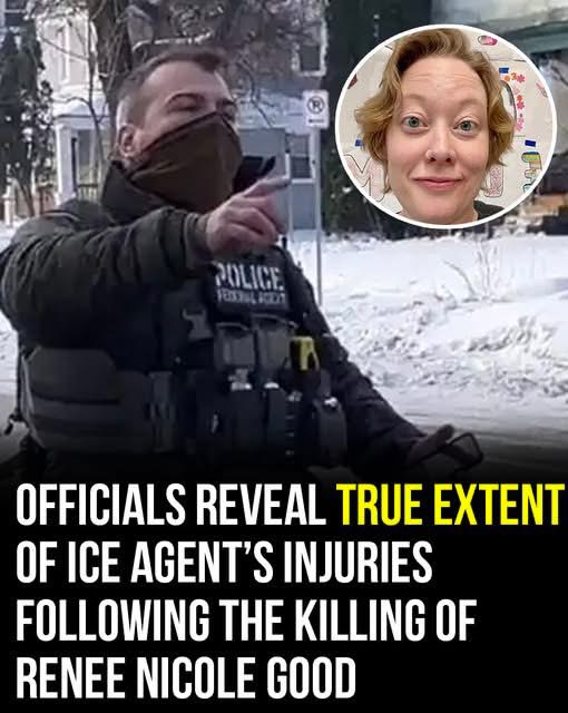 Authorities Provide Fresh Details in Renee Good Case