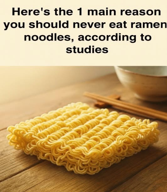 Ramen Noodles: Surprising Facts and Tips for a Better Bowl