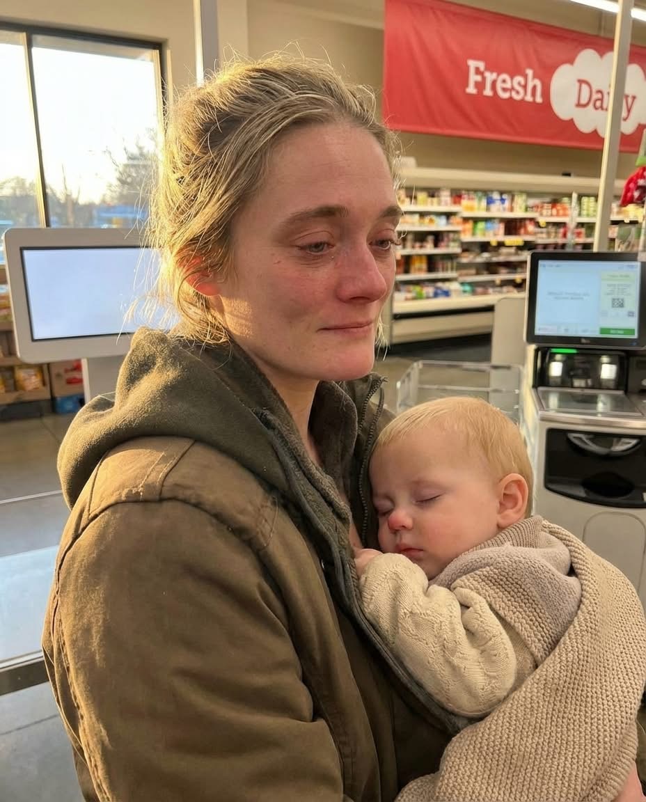 I Spent $6 on Baby Formula — and It Changed My Family Forever