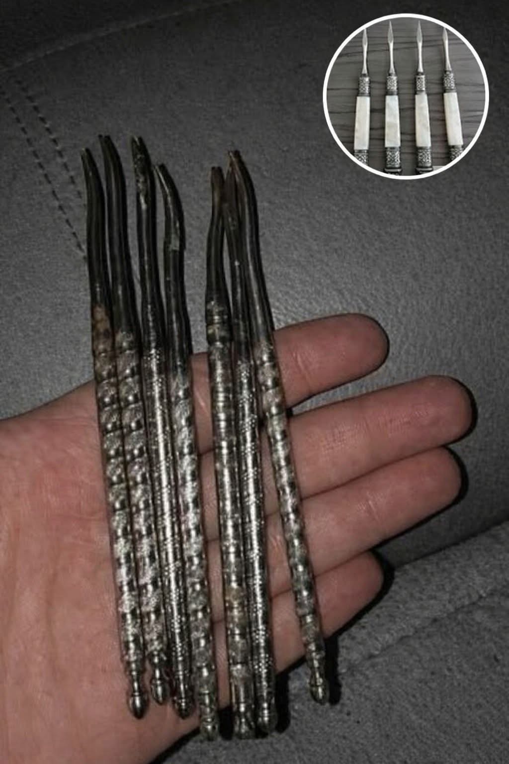 This Strange Tool Has the Internet Guessing What It Really Is