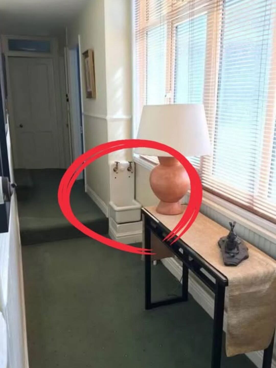 I Bought a House With a Sink in the Hallway — Here’s Why It Was Actually There